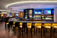 Newark Liberty International Airport Marriott - bar