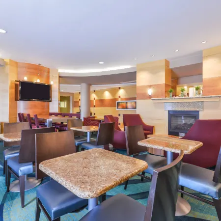 SpringHill Suites Arundel Mills BWI Airport