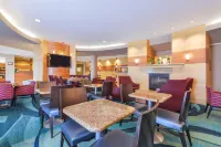 SpringHill Suites Arundel Mills BWI Airport - breakfast