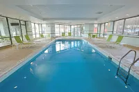 Holiday Inn CHICAGO OAKBROOK by IHG - Pools