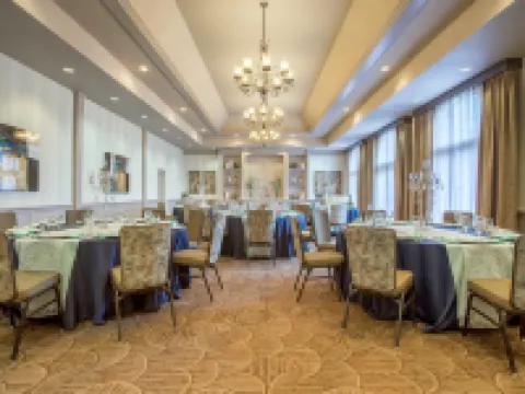 Holiday Inn AUBURN by IHG Hotels in Placer County