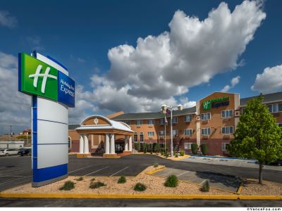 Holiday Inn Express WINNEMUCCA by IHG