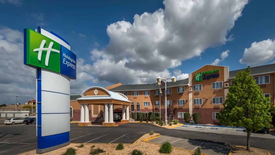 Holiday Inn Express WINNEMUCCA by IHG
