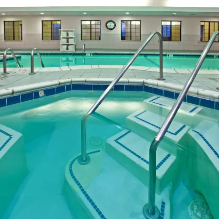 Staybridge Suites INDIANAPOLIS-FISHERS by IHG