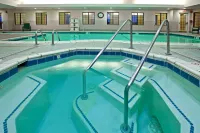 Staybridge Suites INDIANAPOLIS-FISHERS by IHG - Hot Tub