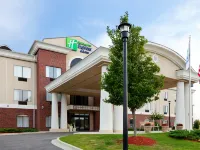 Holiday Inn Express & Suites PELL CITY by IHG Hotels in St. Clair County