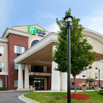 Holiday Inn Express & Suites PELL CITY by IHG
