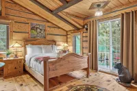 도메인 리비에르 사카코미 Maskinonge 호텔