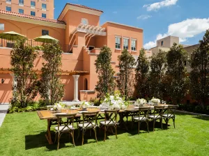 Rosewood Mansion on Turtle Creek