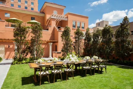 達拉斯瑰麗酒店