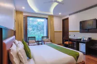 Amber Inn by Orion Hotels Hotels in Noida