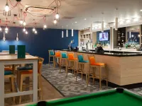 Holiday Inn RUNCORN by IHG Hotels in Runcorn