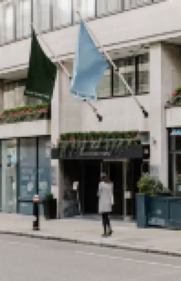 聖保羅俱樂部會所酒店 鄰近聖保羅大教堂的酒店