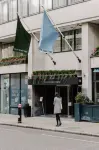 Club Quarters Hotel St Paul's, London Hotel a Londra