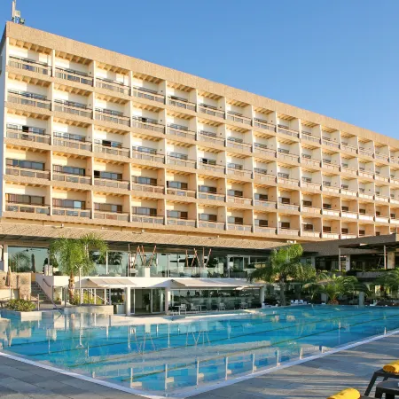 Crowne Plaza LIMASSOL by IHG