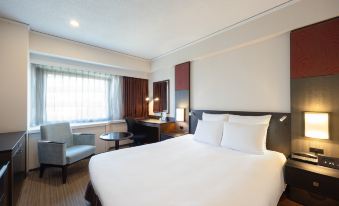 ANA Crowne Plaza FUKUOKA by IHG