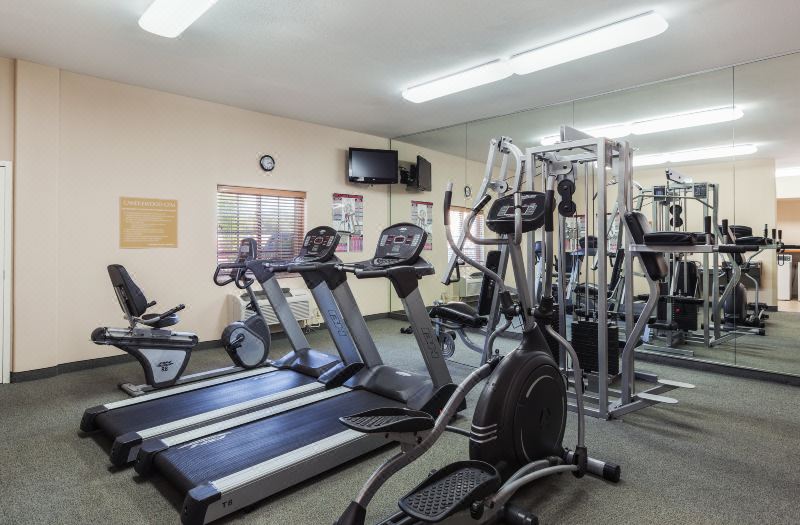 Candlewood Suites Lake Jackson-Clute by IHG photo 2