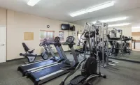 Candlewood Suites LAKE JACKSON-CLUTE by IHG - Gym