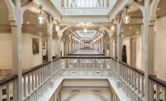 The Taj Mahal Palace, Mumbai