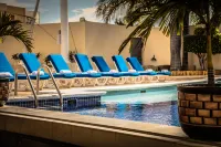Fiesta Inn Tuxtla Gutierrez - Pools