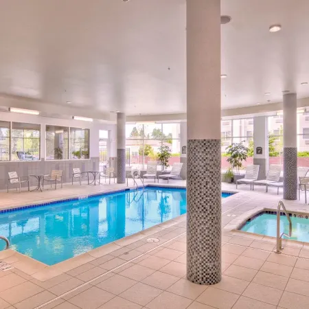 Holiday Inn Express EUGENE - SPRINGFIELD by IHG