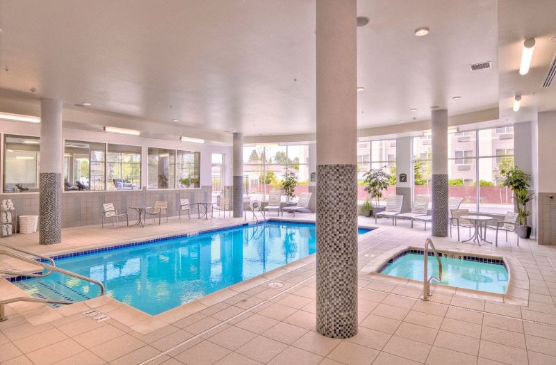 Holiday Inn Express Eugene - Springfield by IHG photo 2