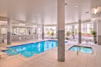 Holiday Inn Express EUGENE - SPRINGFIELD by IHG