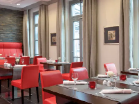 賴興施萬德多梅洛城堡酒店 中弗蘭肯行政區酒店