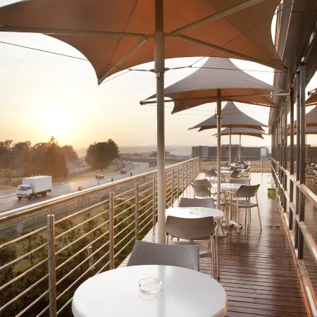 Holiday Inn Express SANDTON - WOODMEAD by IHG