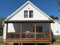 Family Farmhouse