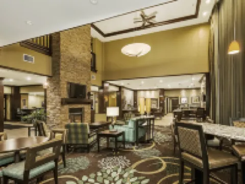 Staybridge Suites Bismarck by IHG Hotels in Bismarck