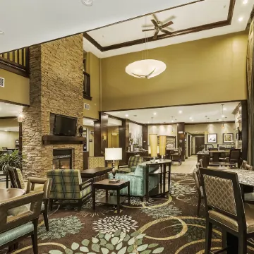 Staybridge Suites Bismarck by IHG