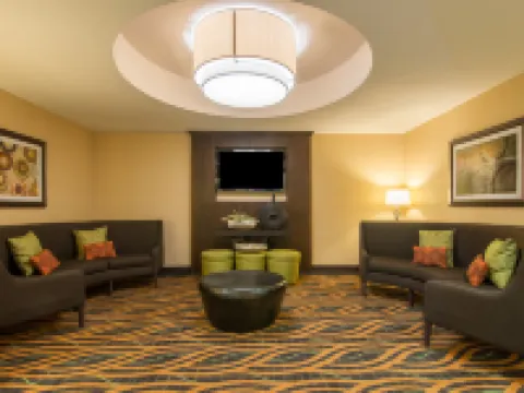 Holiday Inn Express & Suites HOBBS by IHG Hotels in Hobbs