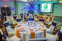 Holiday Inn CLEVELAND NORTHEAST - MENTOR by IHG - breakfast