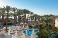 Herods Vitalis Spa Hotel Eilat a Premium Collection by Fattal Hotels - View biển