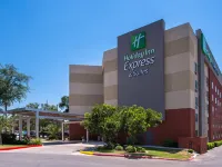 Holiday Inn Express & Suites SAN ANTONIO MEDICAL-SIX FLAGS by IHG Hotels near Northwest San Antonio