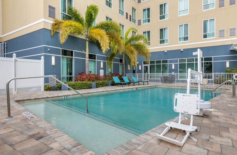 Staybridge Suites ST. Petersburg Downtown by IHG photo 3