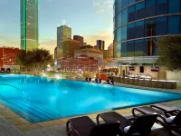 Omni Dallas Hotel - Family