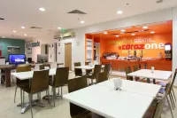 One Villahermosa Centro - sarapan