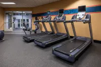 Hampton Inn & Suites Boise/Spectrum - Gym