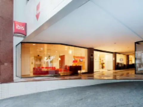 Ibis Santos Gonzaga Praia Hotels near Tock Fashion