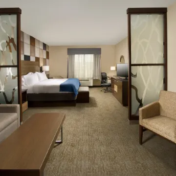 Holiday Inn Express & Suites WACO SOUTH by IHG