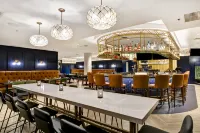 Embassy Suites by Hilton Minneapolis Airport Hotels in Bloomington