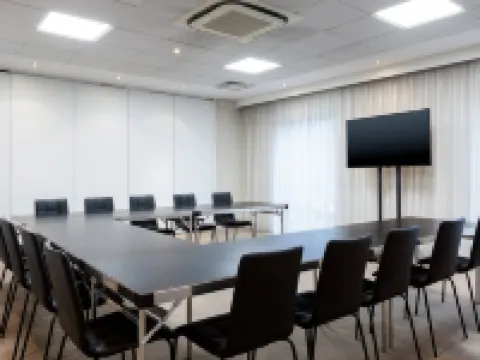 AC Hotel Manchester Salford Quays Hotels in Salford