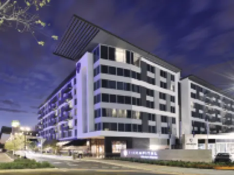 The Capital Menlyn Maine โรงแรมในพริทอเรีย