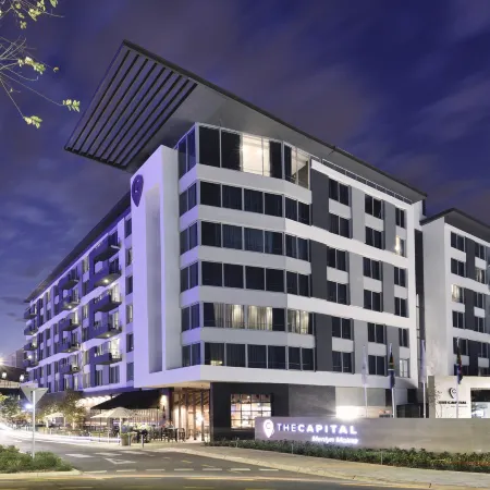The Capital Menlyn Maine
