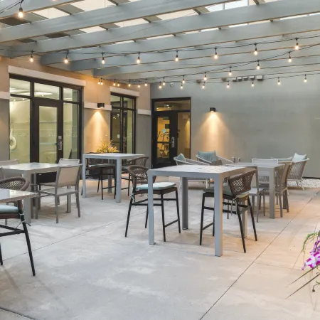 Homewood Suites by Hilton Wauwatosa Milwaukee Отели рядом с достопримечательностью «Милуокский зоопарк»