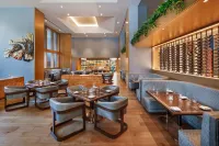 The Joseph, a Luxury Collection Hotel, Nashville - 朝食