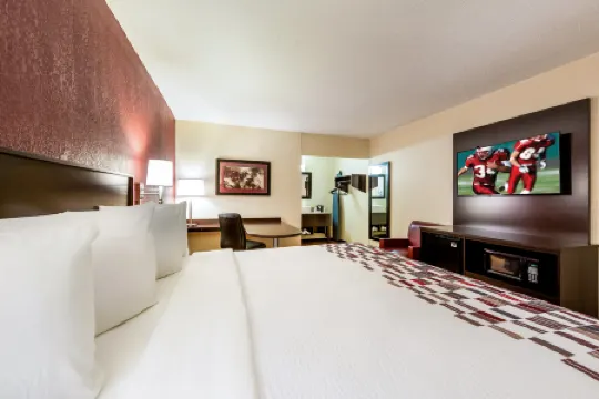 Red Roof Inn Marion, IN