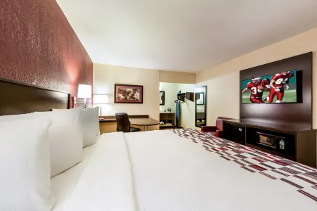 Red Roof Inn Marion, IN